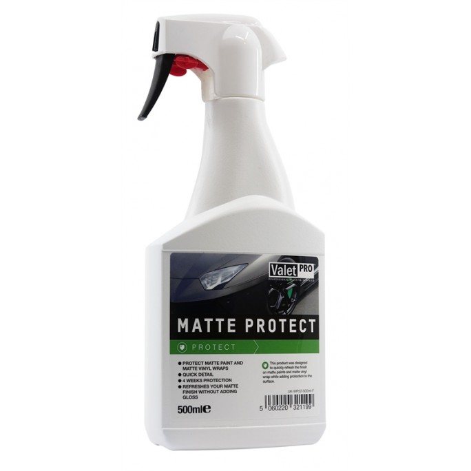Matt Protect 500ml